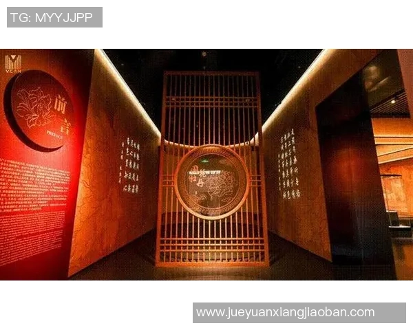 代怀博：探索现代科技与传统文化交融下的新兴艺术形式