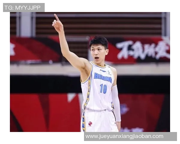 刘晓宇的成长之路：从篮球新星到职业赛场的奋斗与荣耀