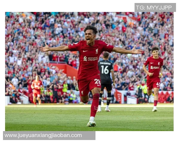 利物浦与伯恩茅斯精彩集锦回顾展现激烈对抗与精彩进球瞬间